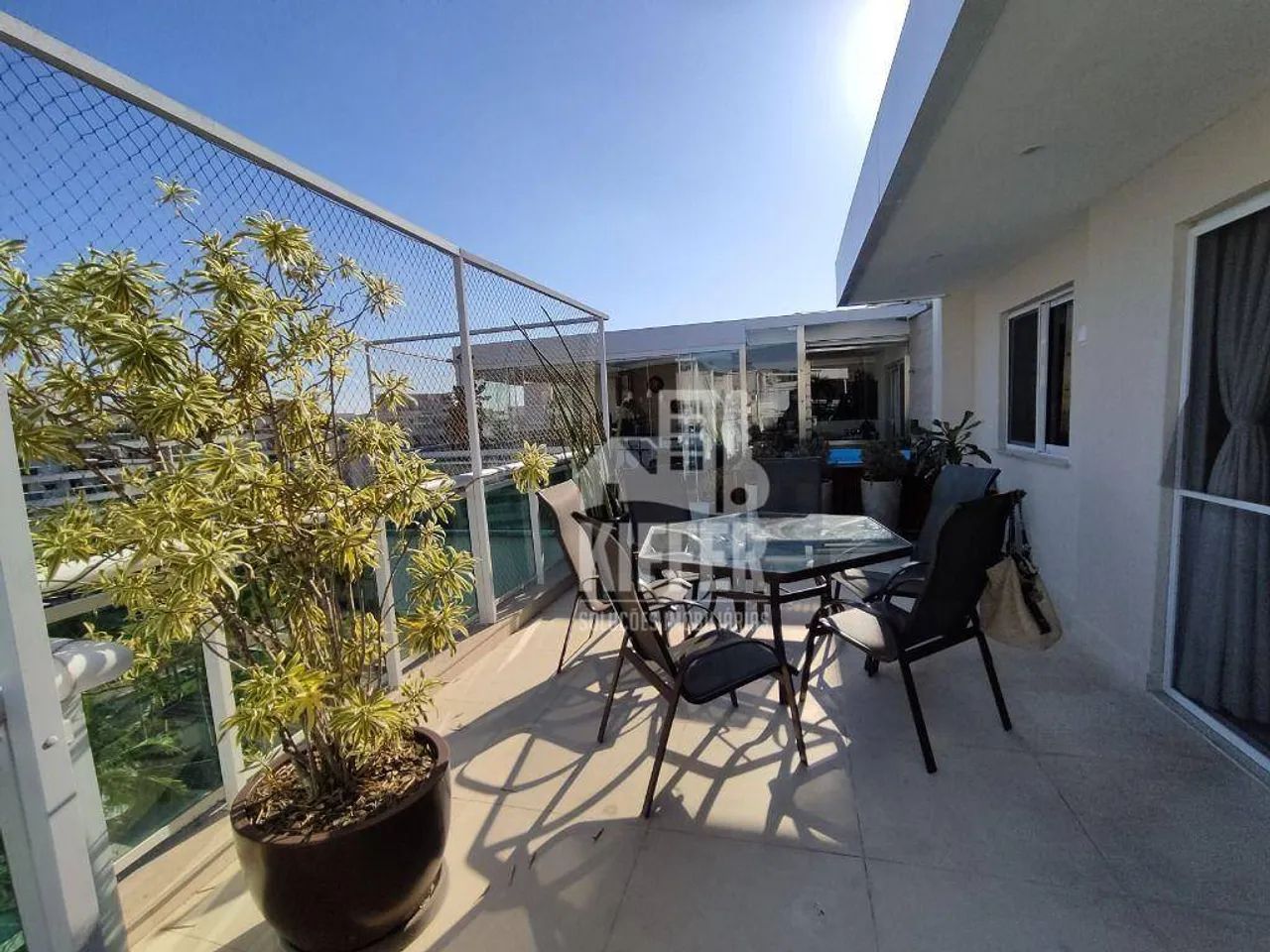 Cobertura com 4 quartos para alugar, 264 m² por R$ 20.502/mês - Camboinhas - Niterói/RJ - Foto 11