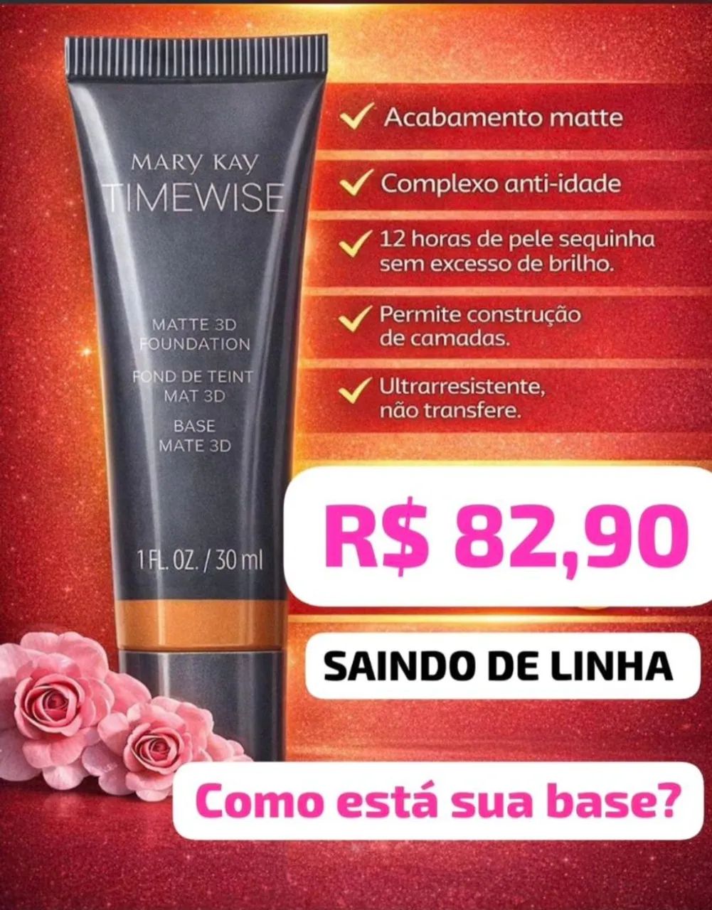 Mary kay 