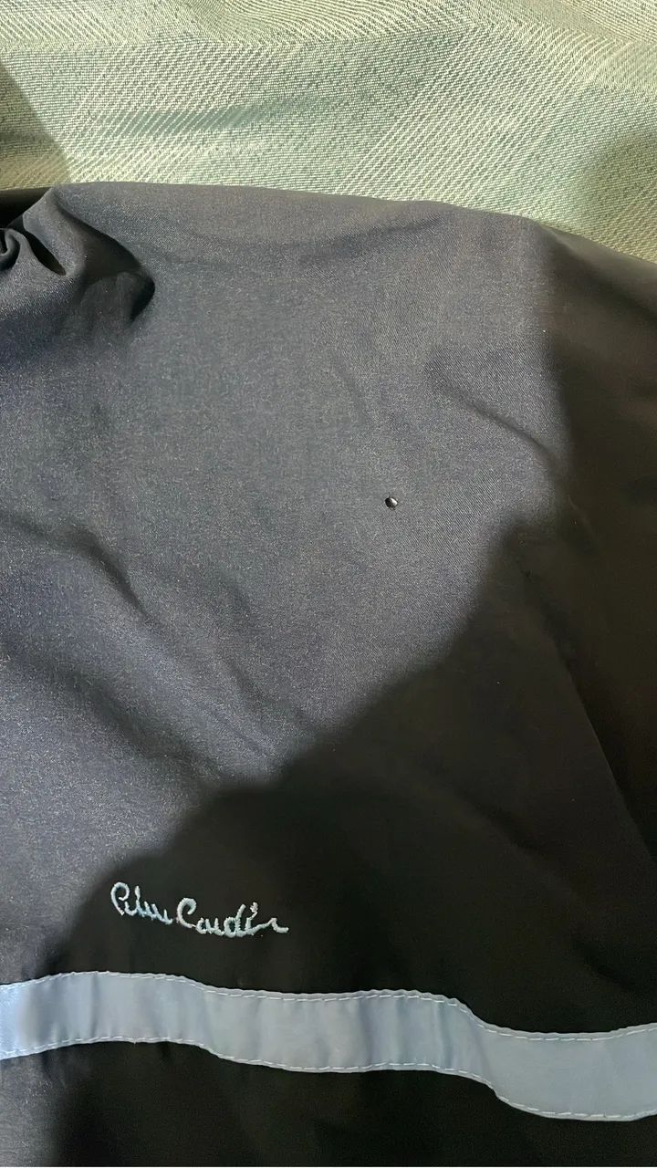 Jaqueta PIERRE CARDIN original - Foto 3
