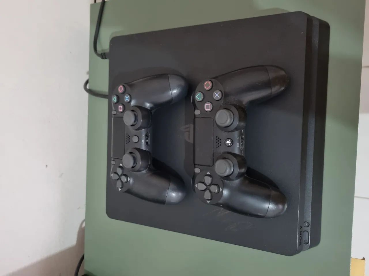 PS4 - Foto 2