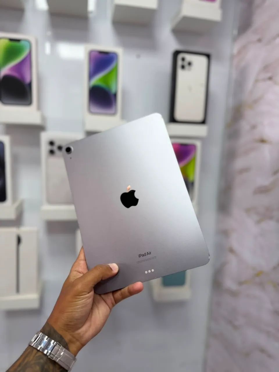 iPad Air - 256GB  - Foto 3