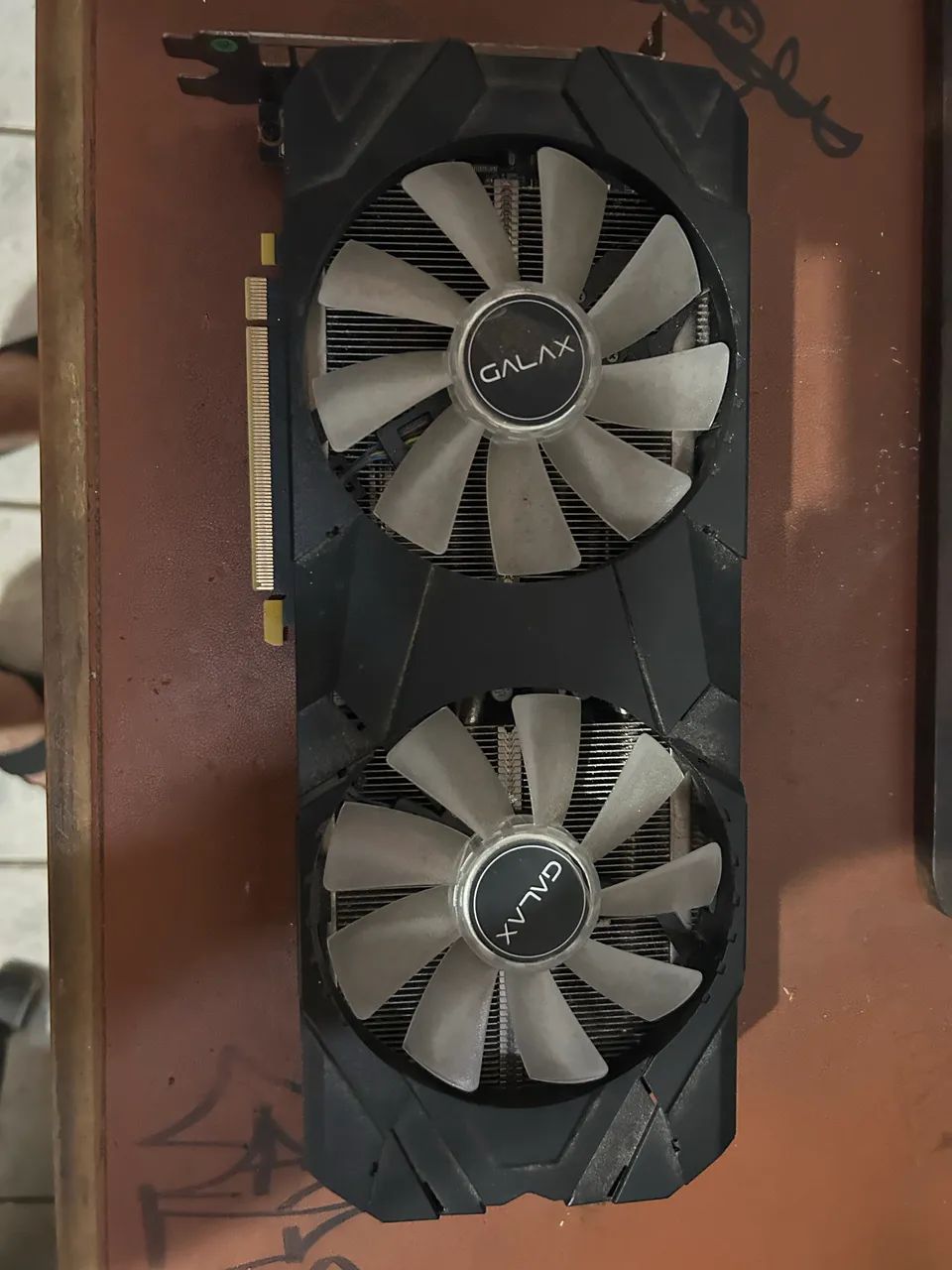 Placa de Video Geforce RTX 2070 - Foto 3