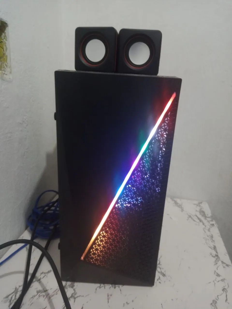 PC for repair or component reuse