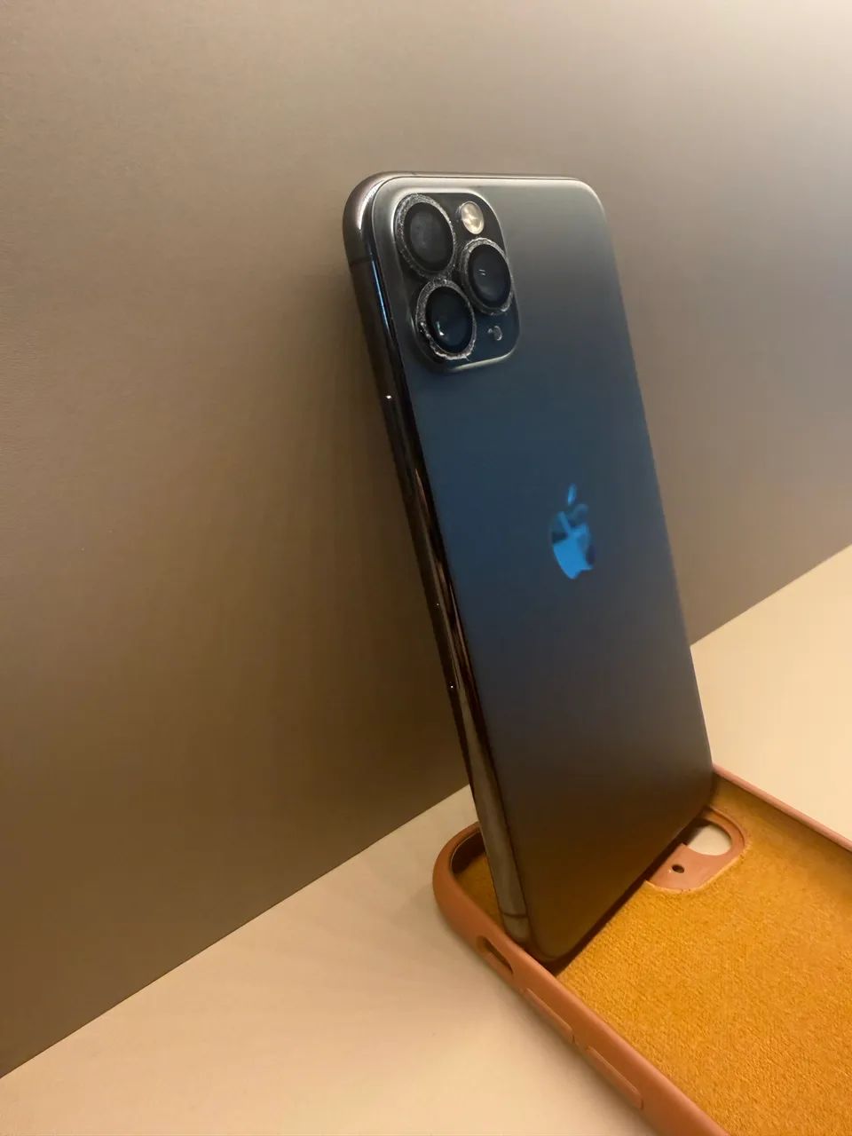 Celular iphone 11 pro 256g