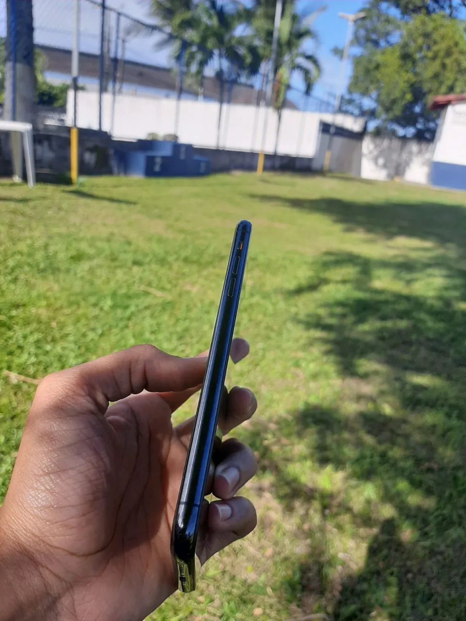 iPhone 11promax - Foto 3