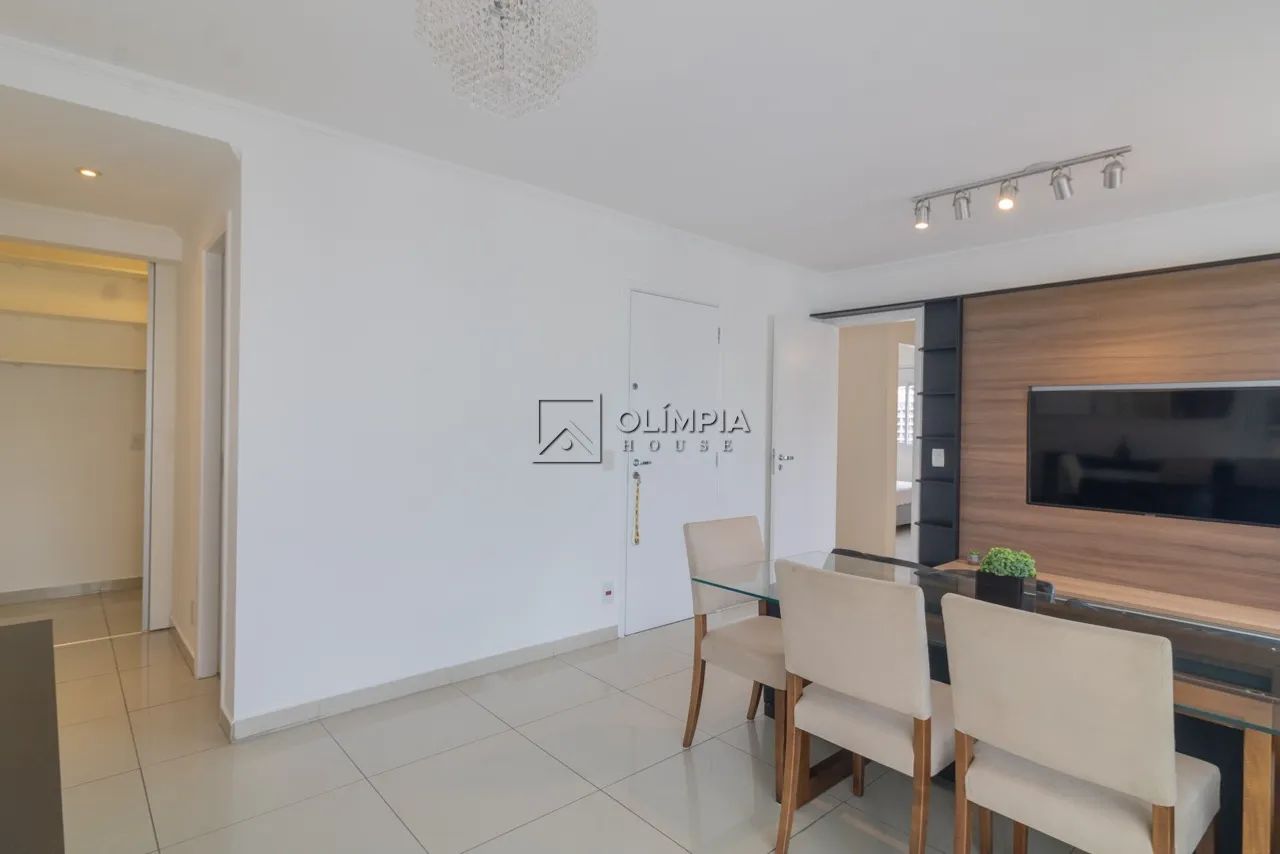 Speciale Vila Olímpia  Venda · 3 dormitórios - Foto 4