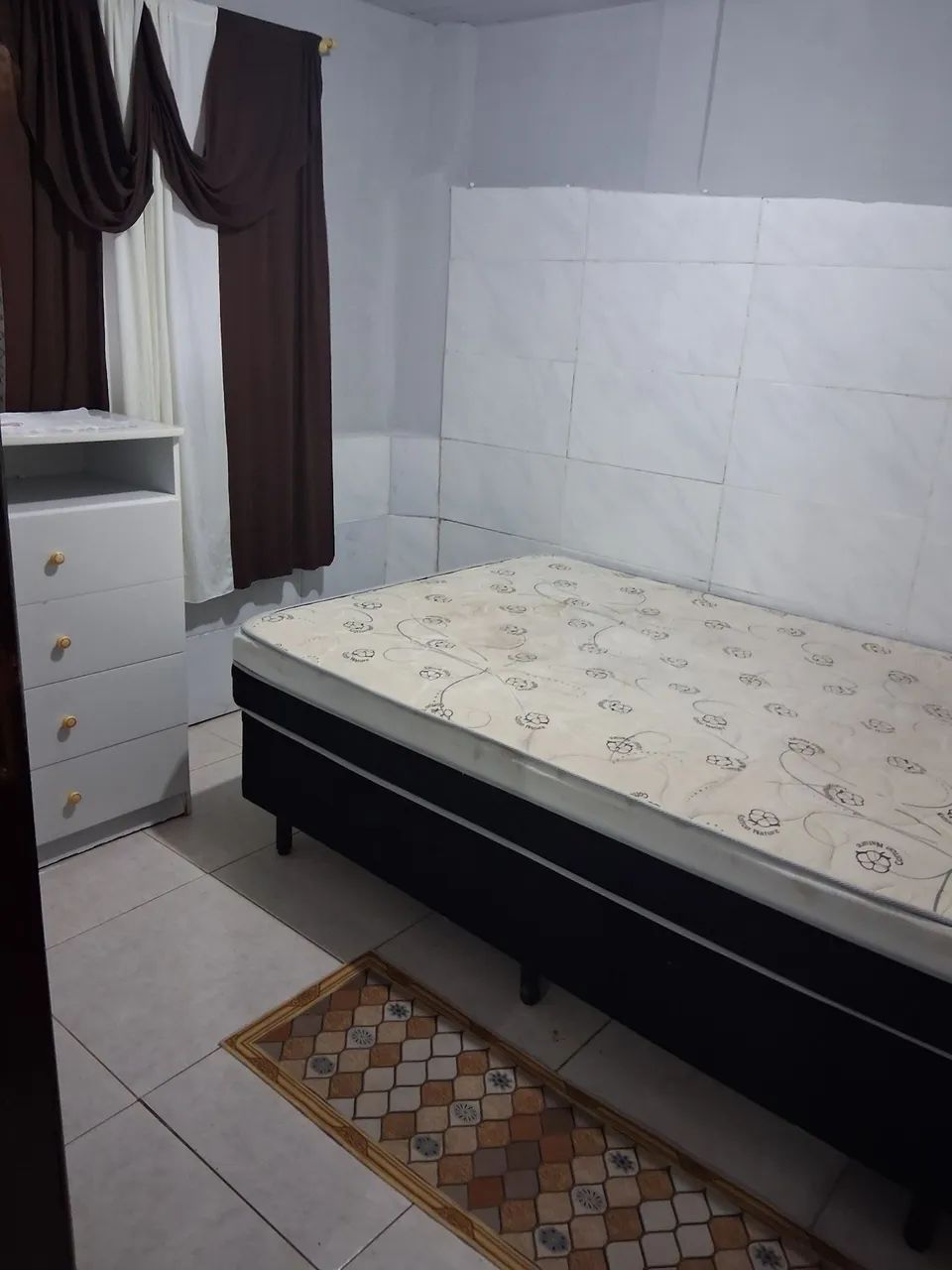 Alugo kit net em potecas 2 quartos - Foto 4