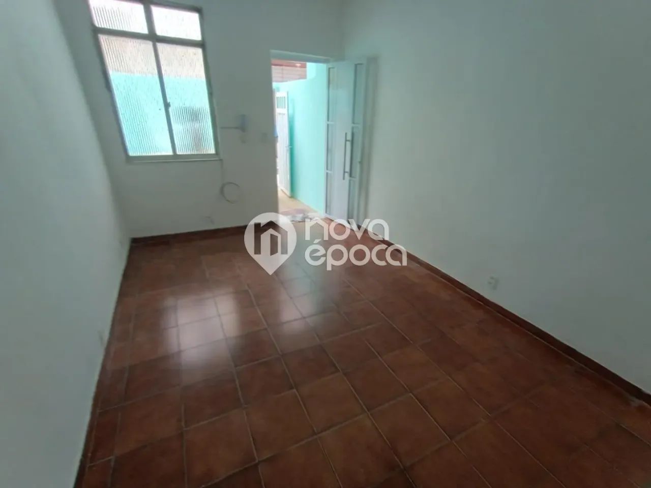 Vila Isabel | Casa de Vila 1 quarto - Foto 2