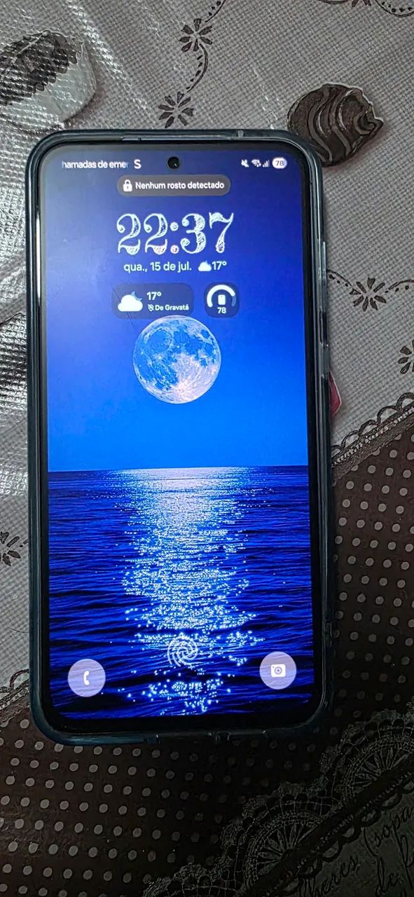 Samsung galaxy a55  - Foto 3