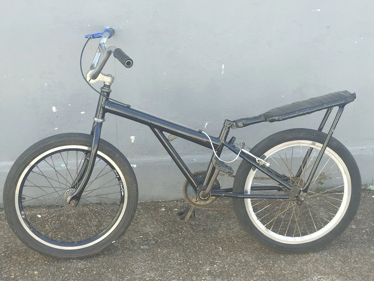 Montadinha aro 20