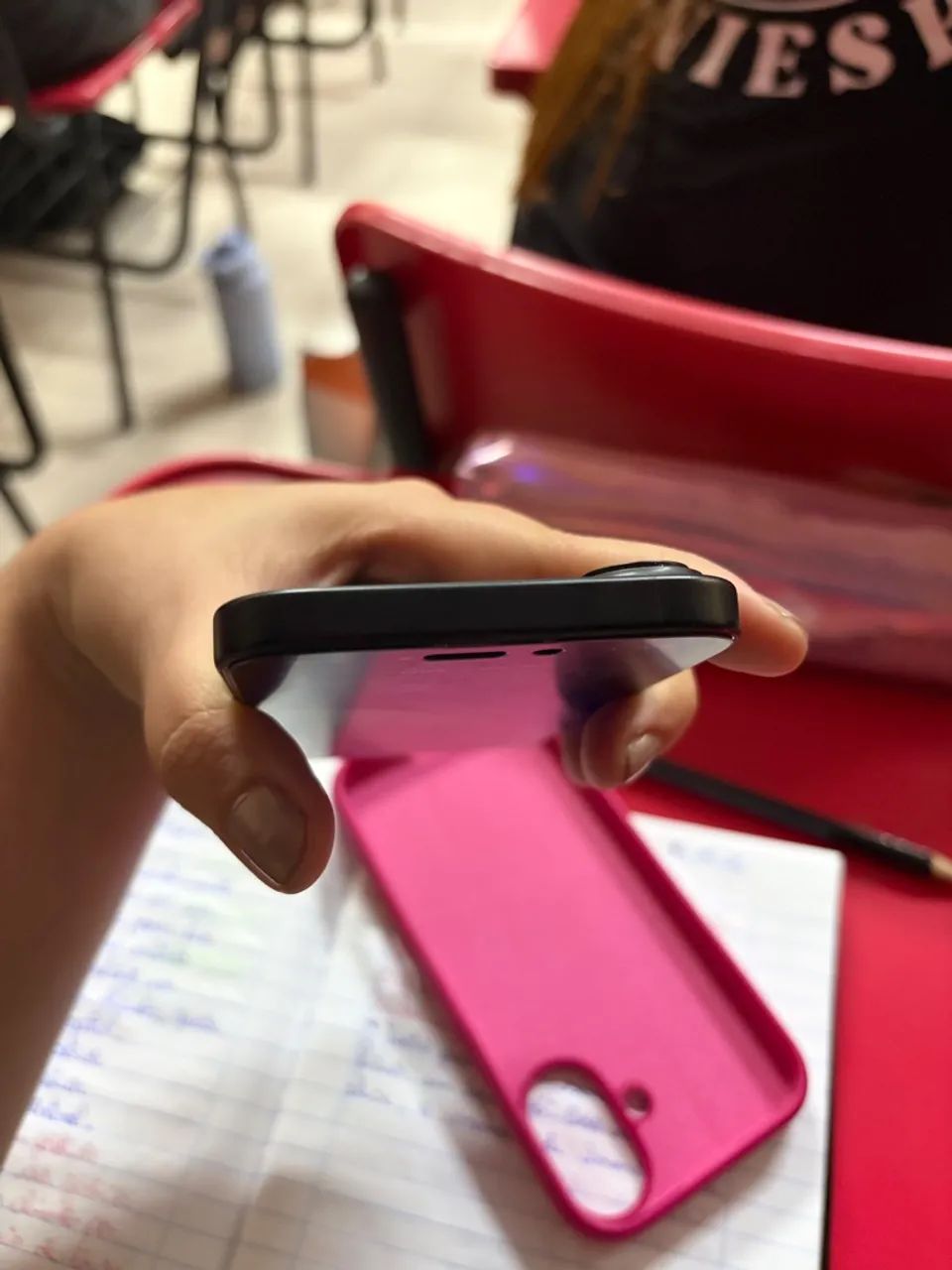 iphone 16 - Foto 5