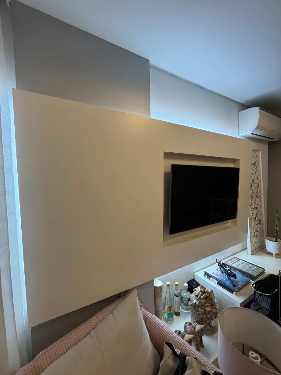 Painel de TV - Foto 2