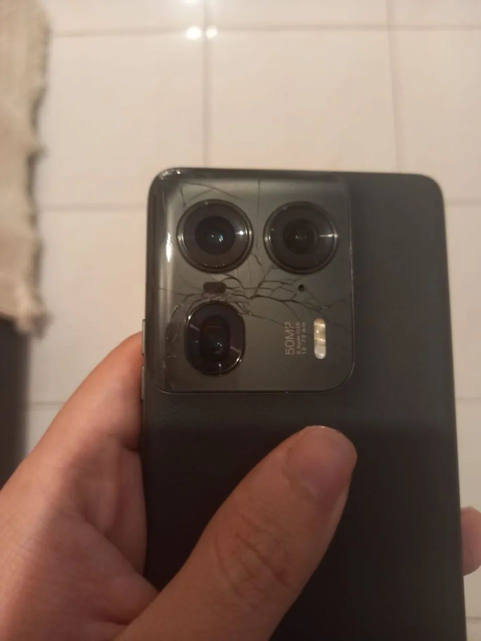 Moto Edge 50 Ultra 512GB - Foto 4