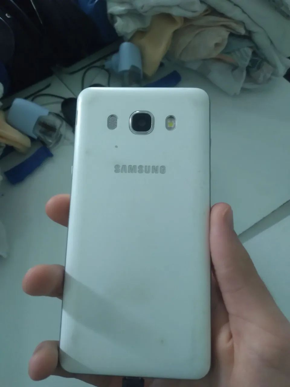 Galaxy J5 2016 - Foto 3