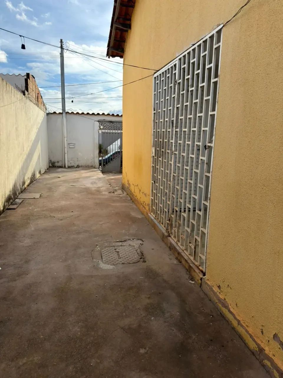 Alugo Casa 3 Quartos Jardim Paraiso - Foto 3