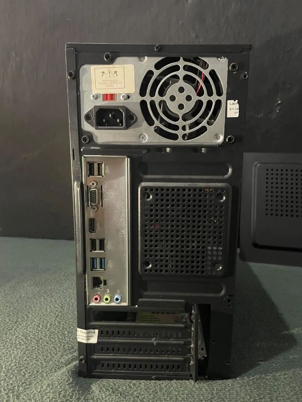 Computador/SPU - Foto 2