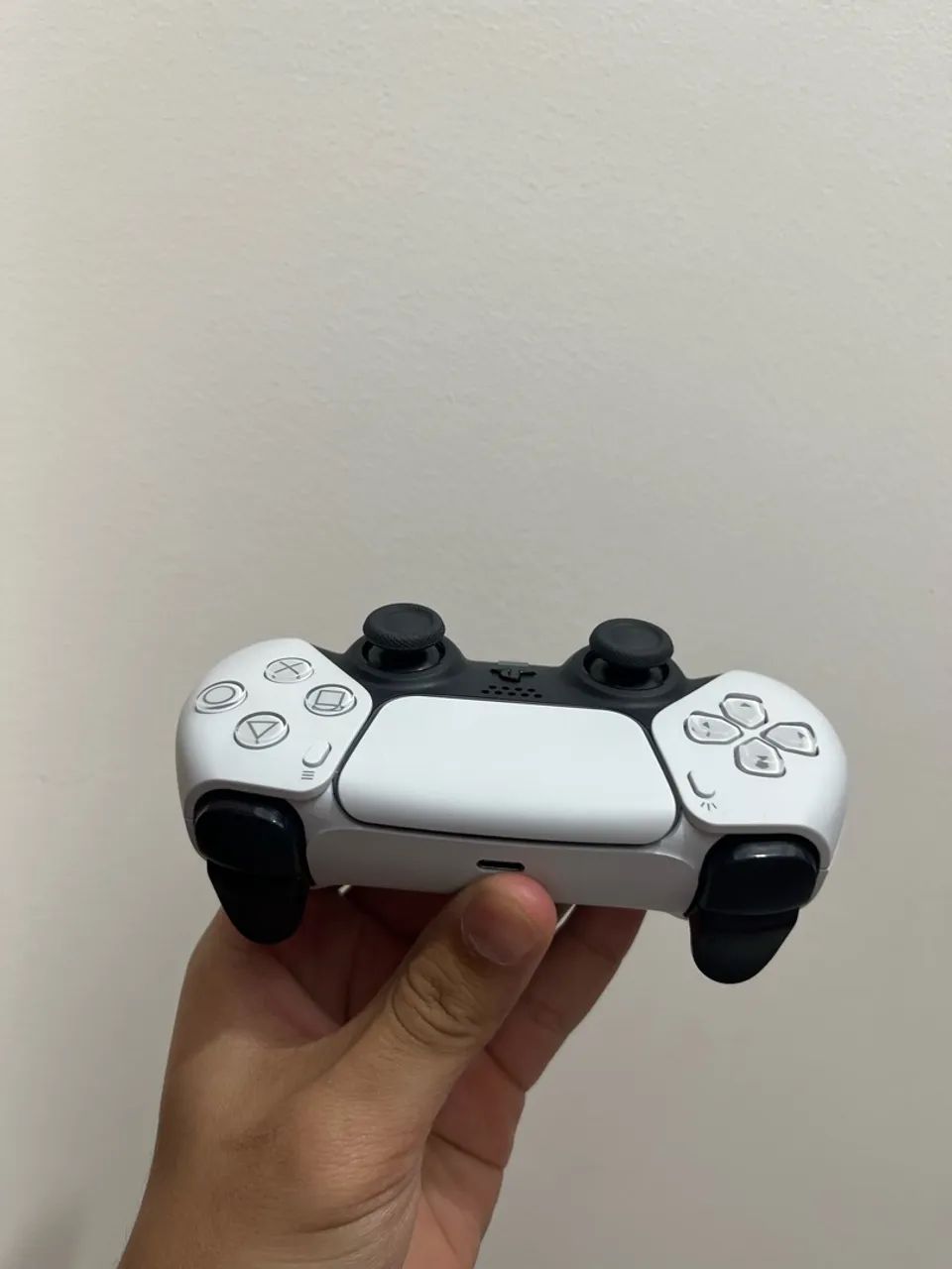 Controle PS5 DualSense  - Foto 3