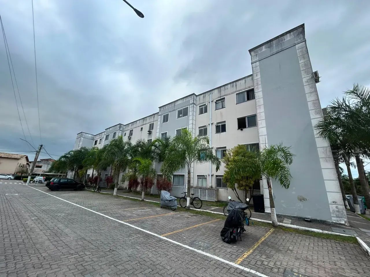 Imóvel com fácil acesso a comércios e próximo do Centro da cidade, no Liberdade, Rio das O
