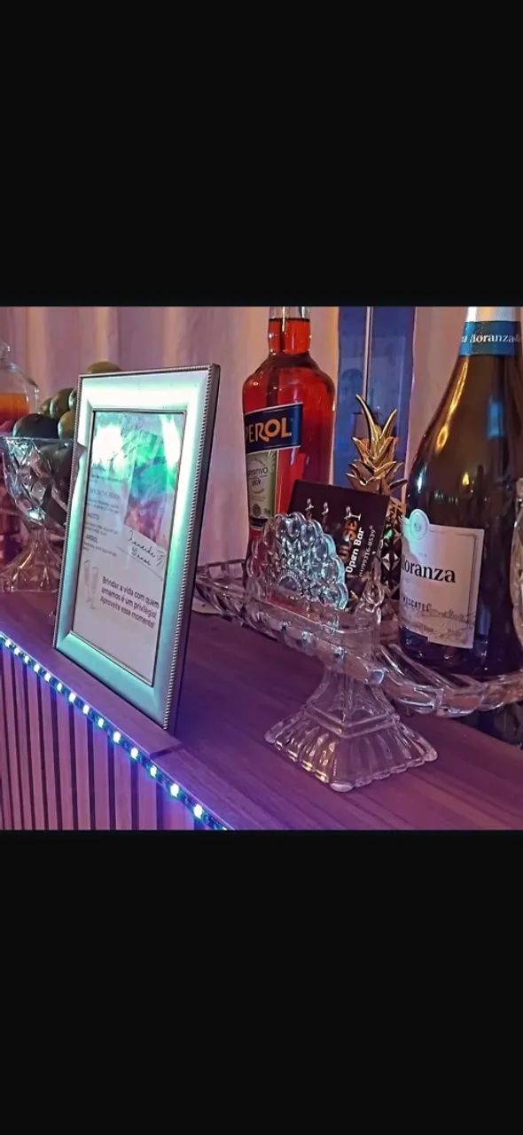 Impulse Open Bar - Foto 2