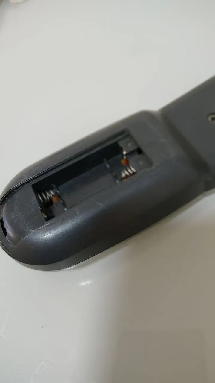 Controle Remoto para Som Gradiente Original - Foto 4