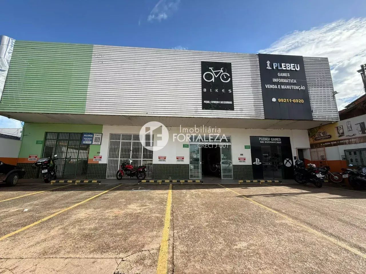 O PONTO DE OURO NA ISAURA PARENTE: 100m² NO CORAÇÃO DO BOSQUE! - Foto 2