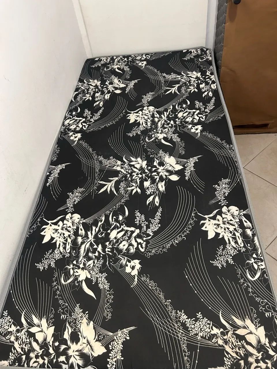 Cama box solteiro - Foto 5