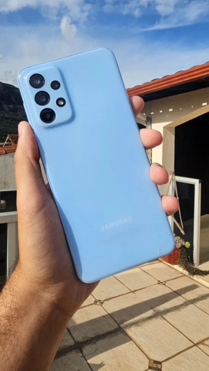Samsung Galaxy A23