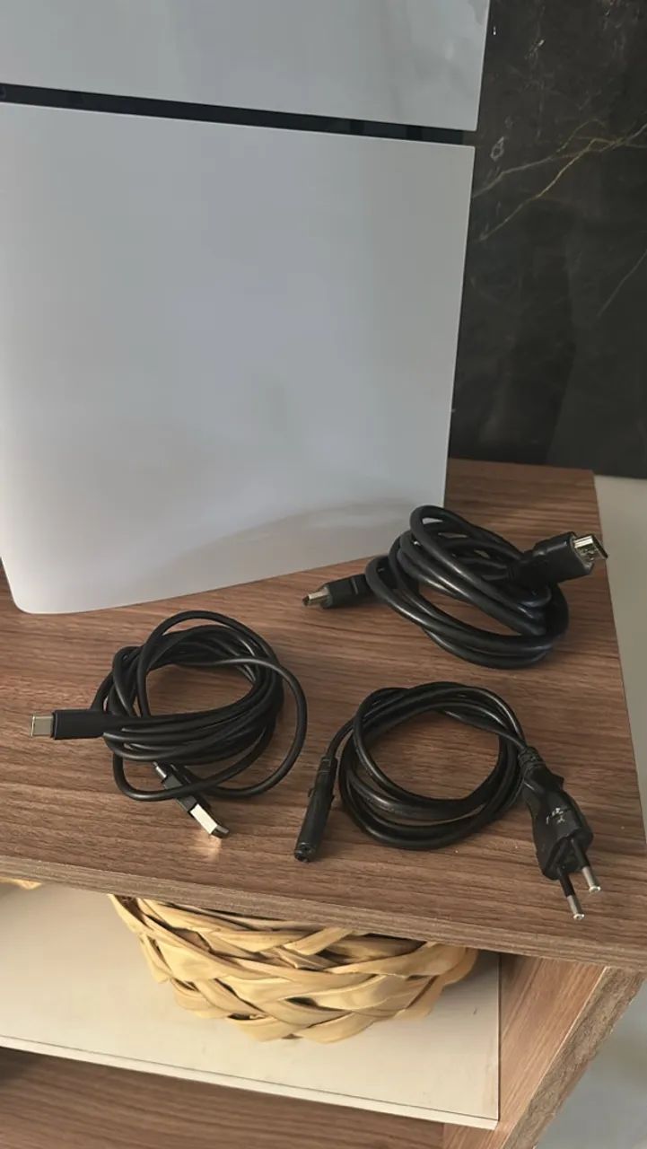 PS5 SLIM - Foto 4
