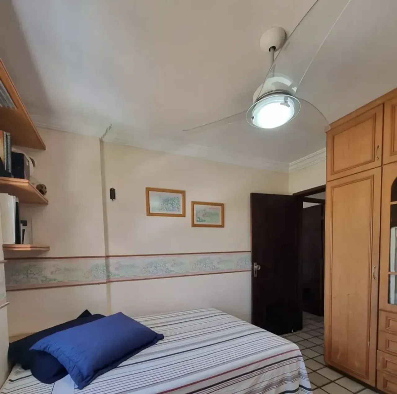 ESPAÇO, LOCALIZAÇÃO E UMA VISTA PANORÂMICA QUE IMPRESSIONA! - Foto 3