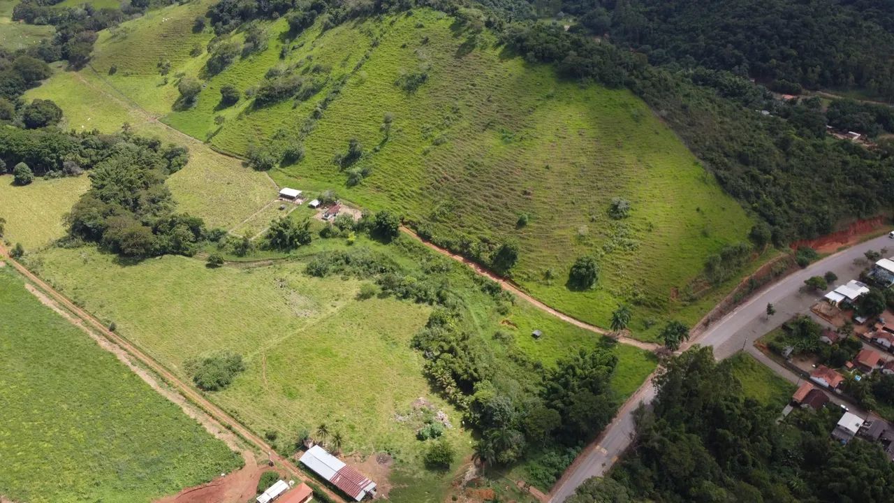 Sítio à venda em Guarani, MG - Foto 3