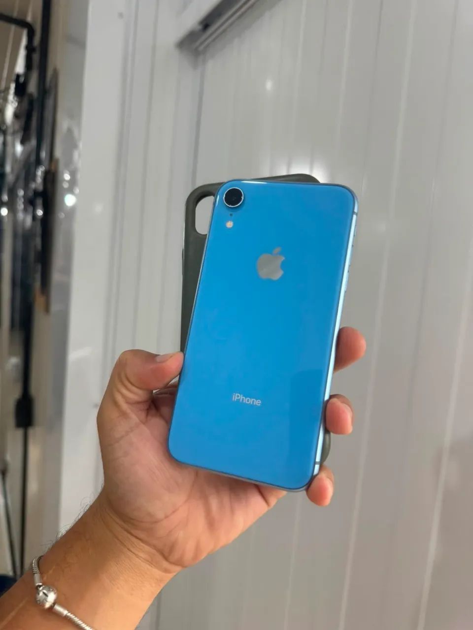 iPhone XR - Foto 3