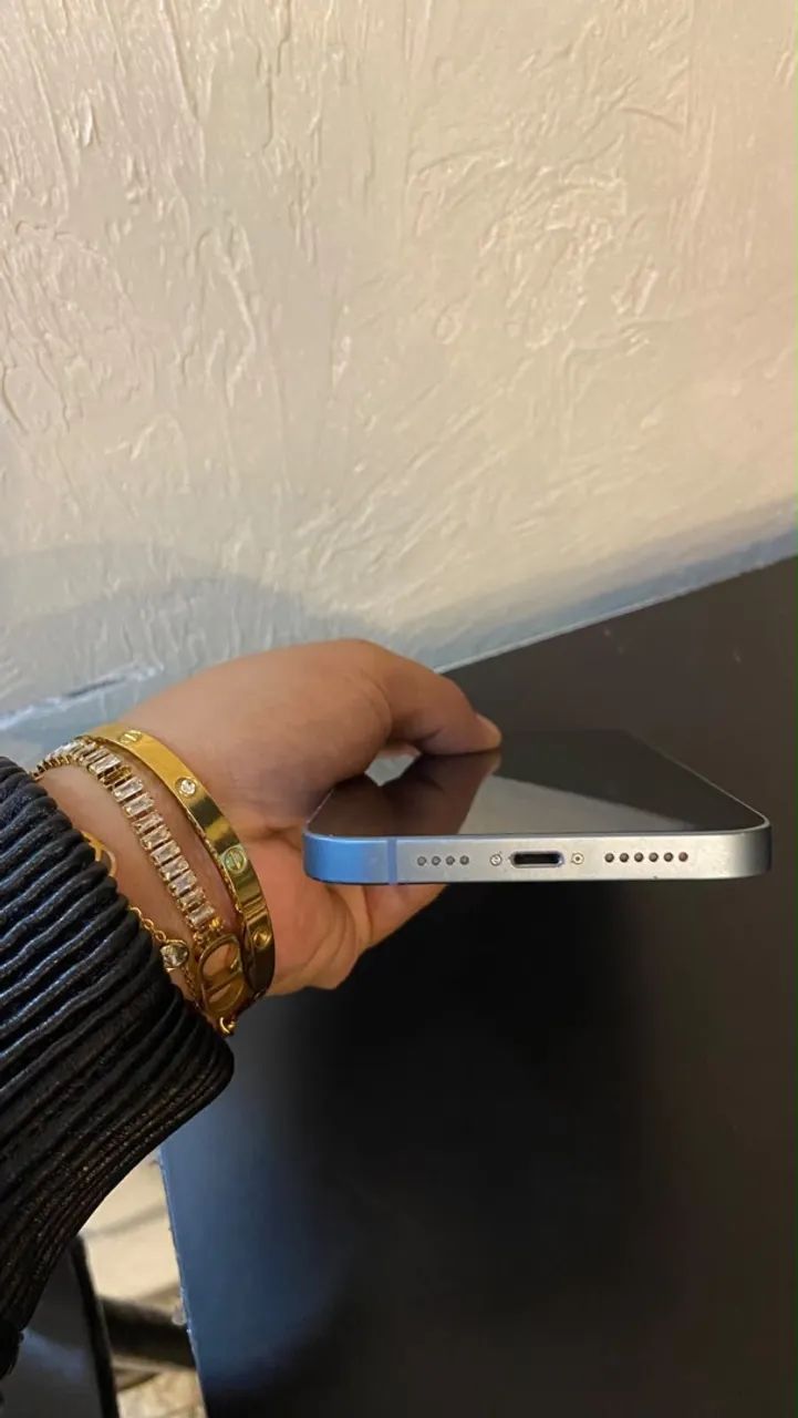 iphone 14 plus  - Foto 5