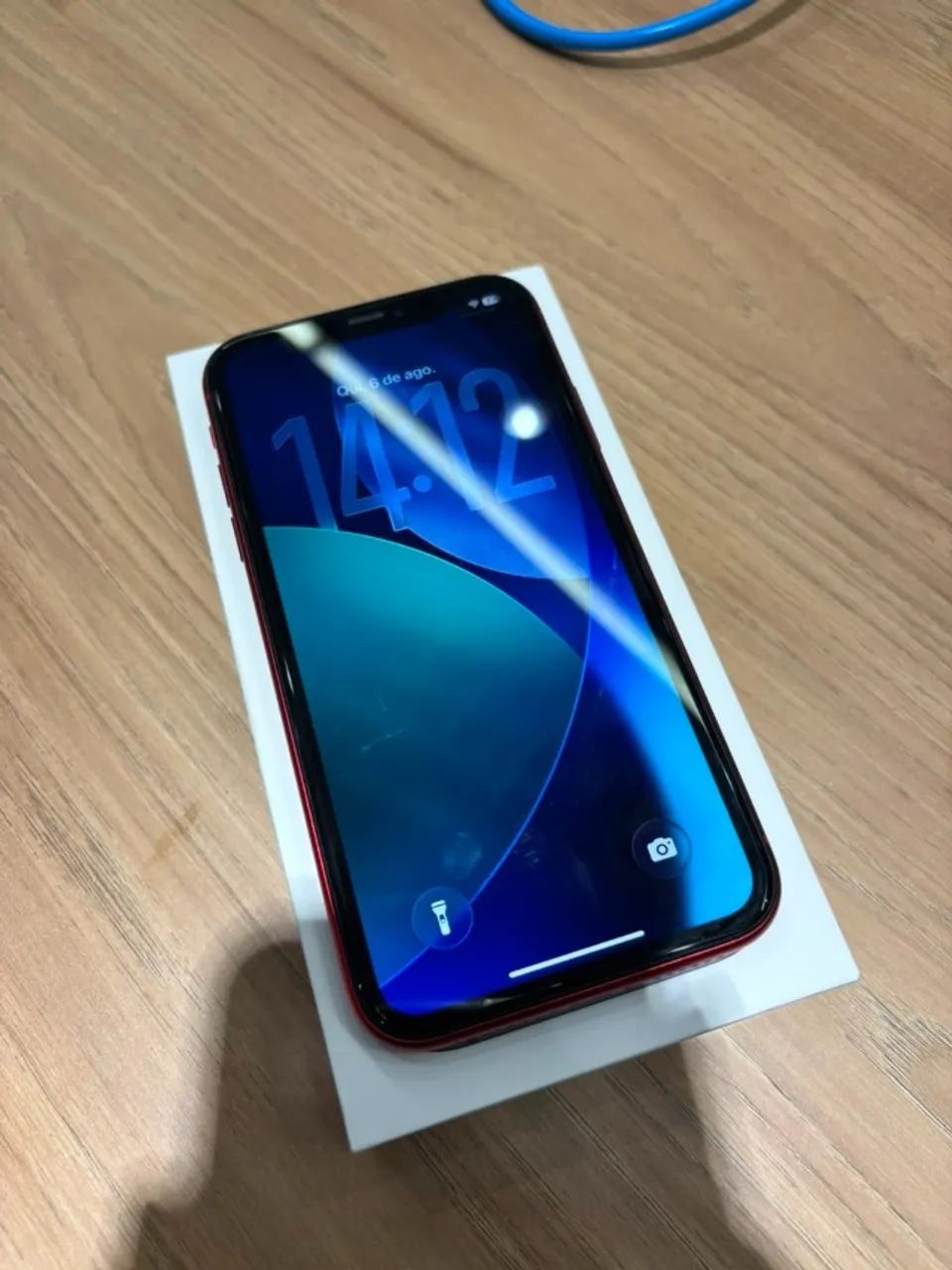 Iphone 11 Ótimo estado - Foto 3