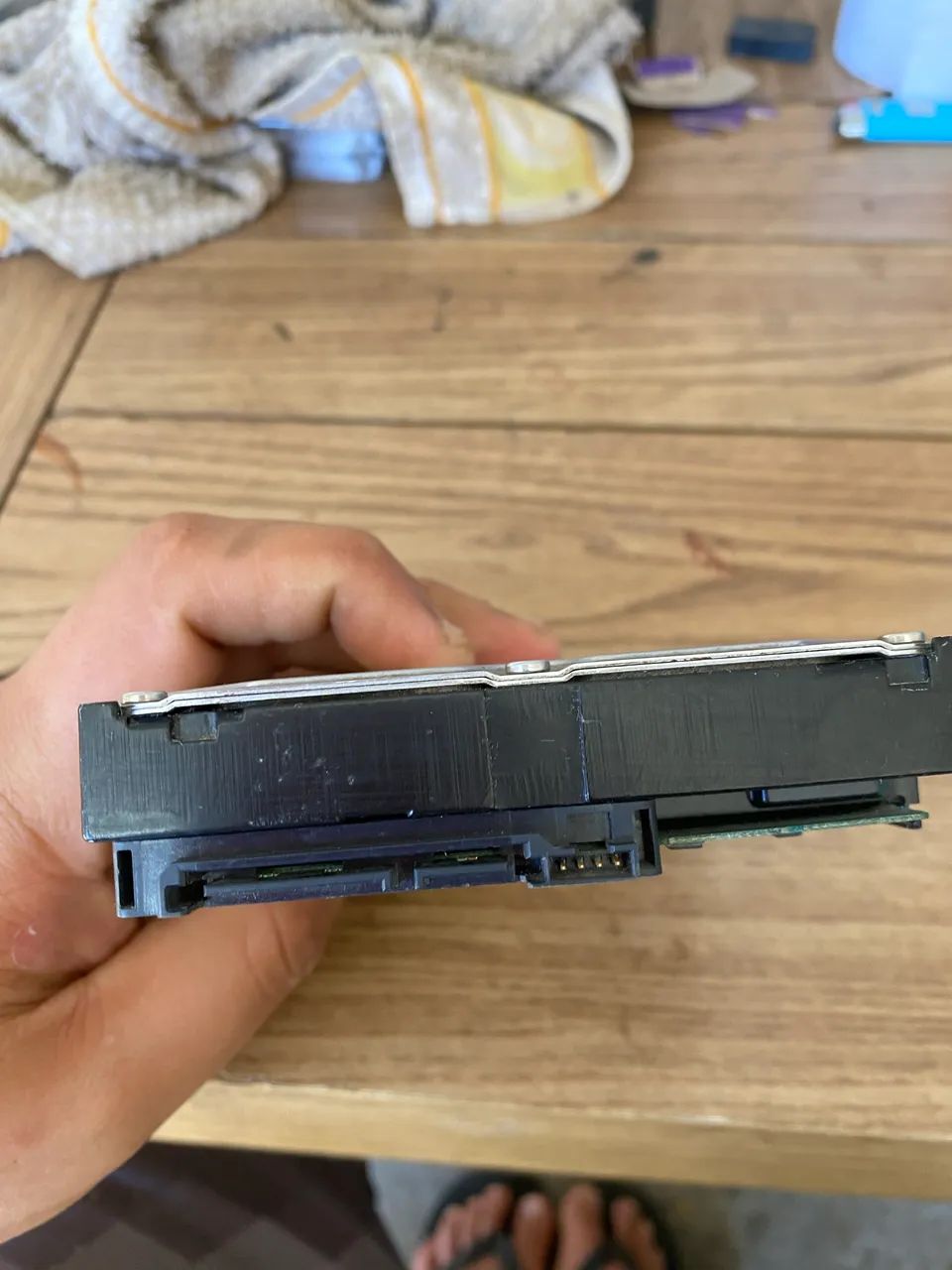 Hd 750Gb  - Foto 3