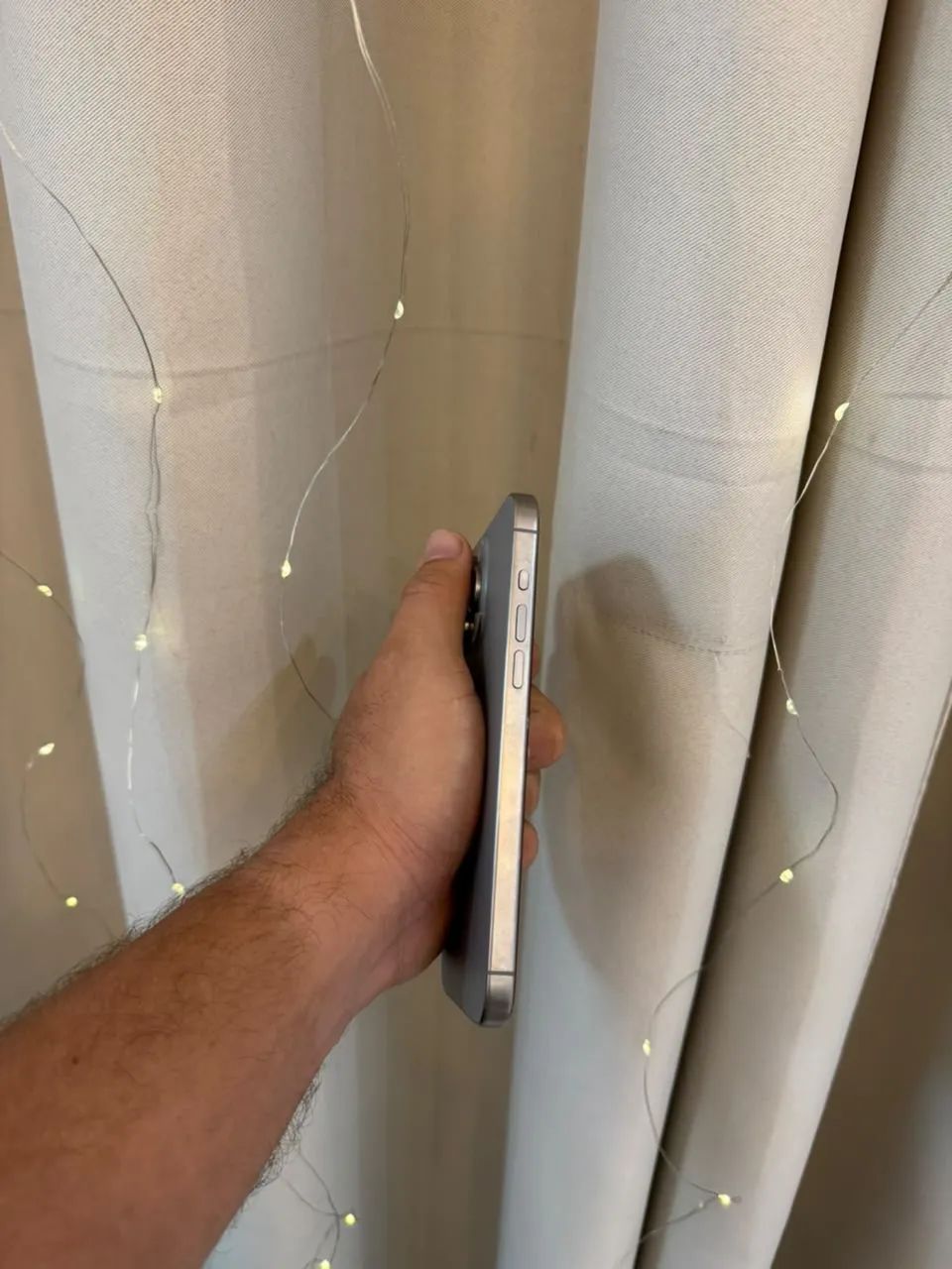 IPHONE 15 proMAX 256g - Foto 4