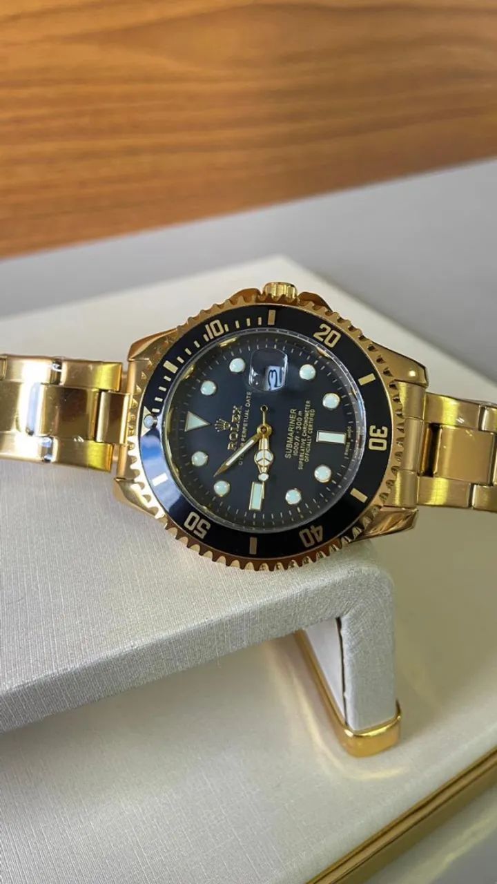 Relógio Rolex 5003 - Foto 3