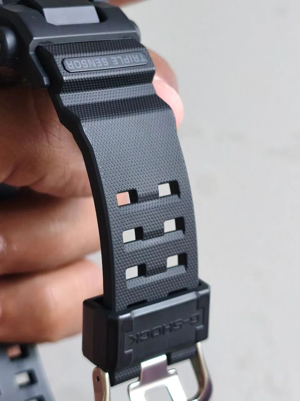 G Shock Gw9500 MEC - Foto 5