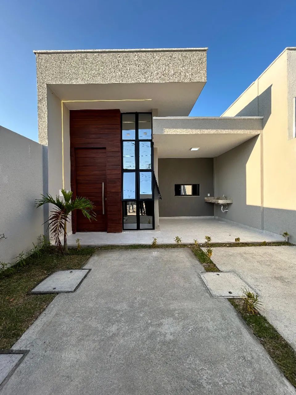 Casa 2 quartos à venda - Olho D'água, Eusébio - CE 1467473845 | OLX