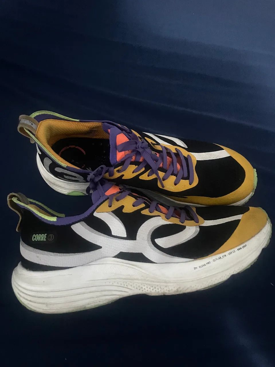 Tênis Corre 3 