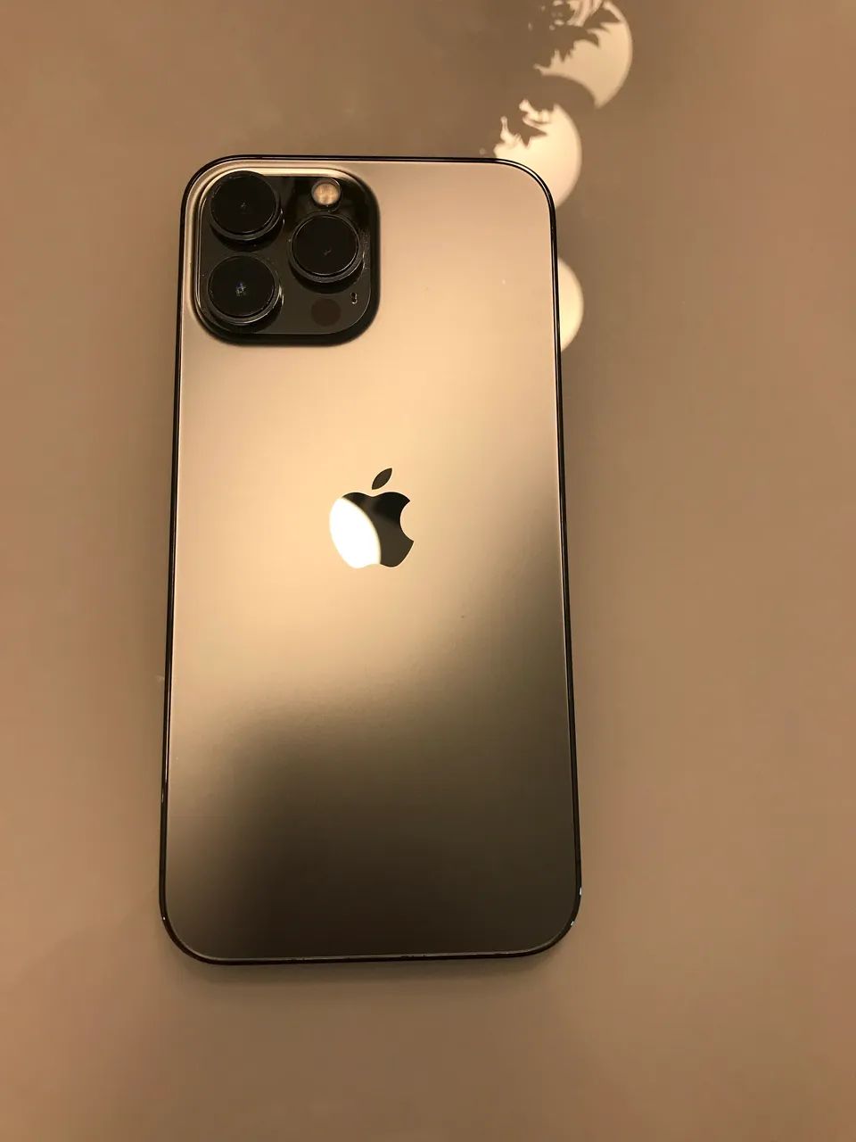 iPhone 13 Pro Max - 256 GB - Foto 4