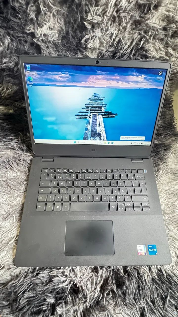 Notebook Dell Vostro 3400 i5 11th ger - Foto 5