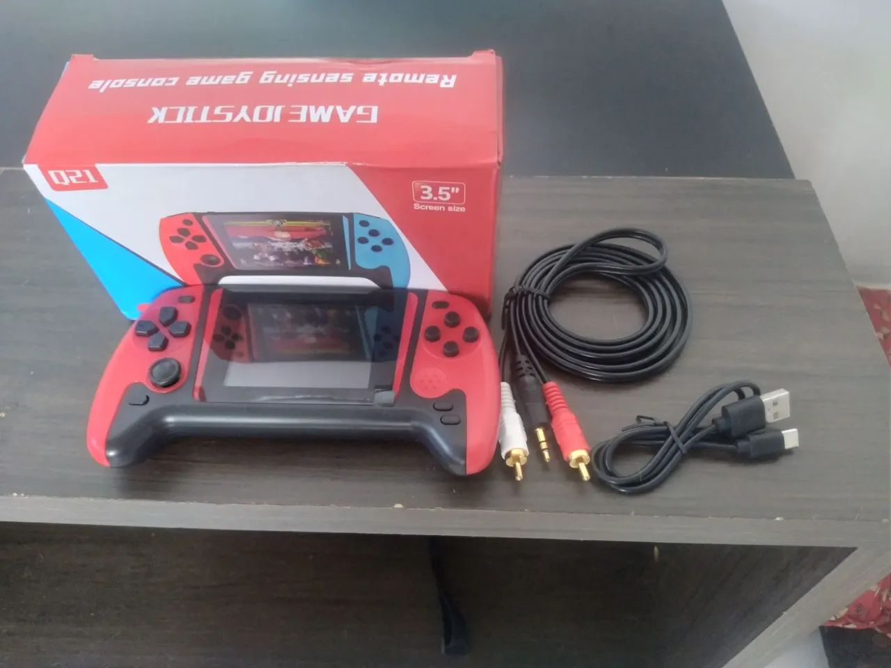 Joystick  - Foto 4