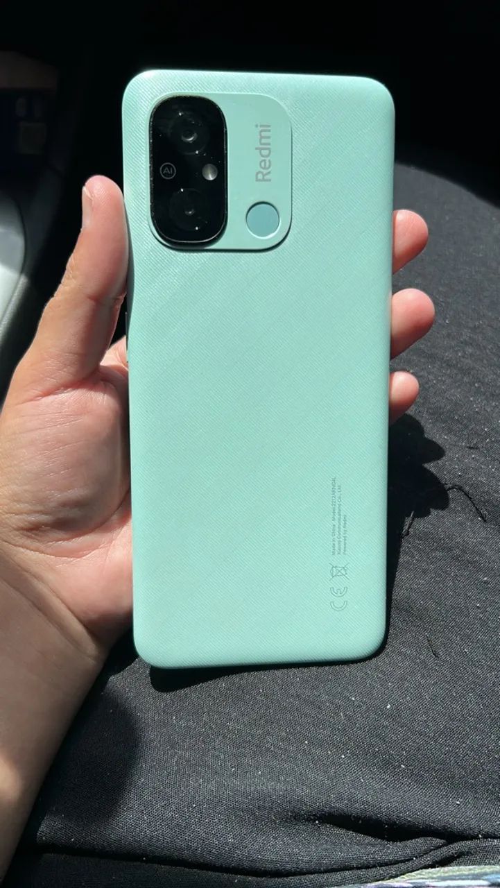 Redmi 12c - Foto 3