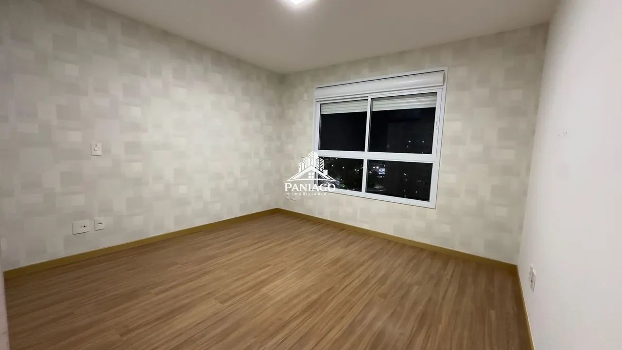 Edifício essenza - Apartamento semimobiliado com 3 quartos - Foto 3