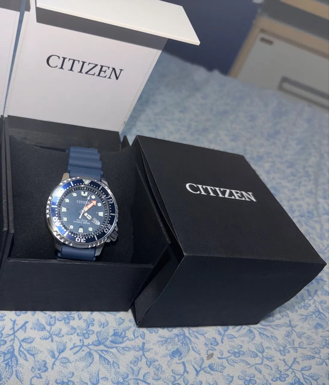 Citizen Promaster Diver BN0151-17L - Foto 2