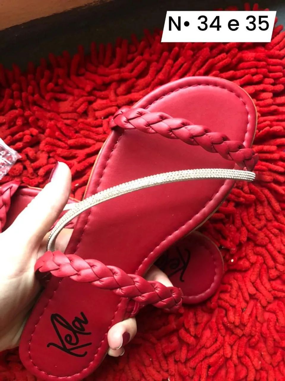 Rasteirinha  - Foto 2