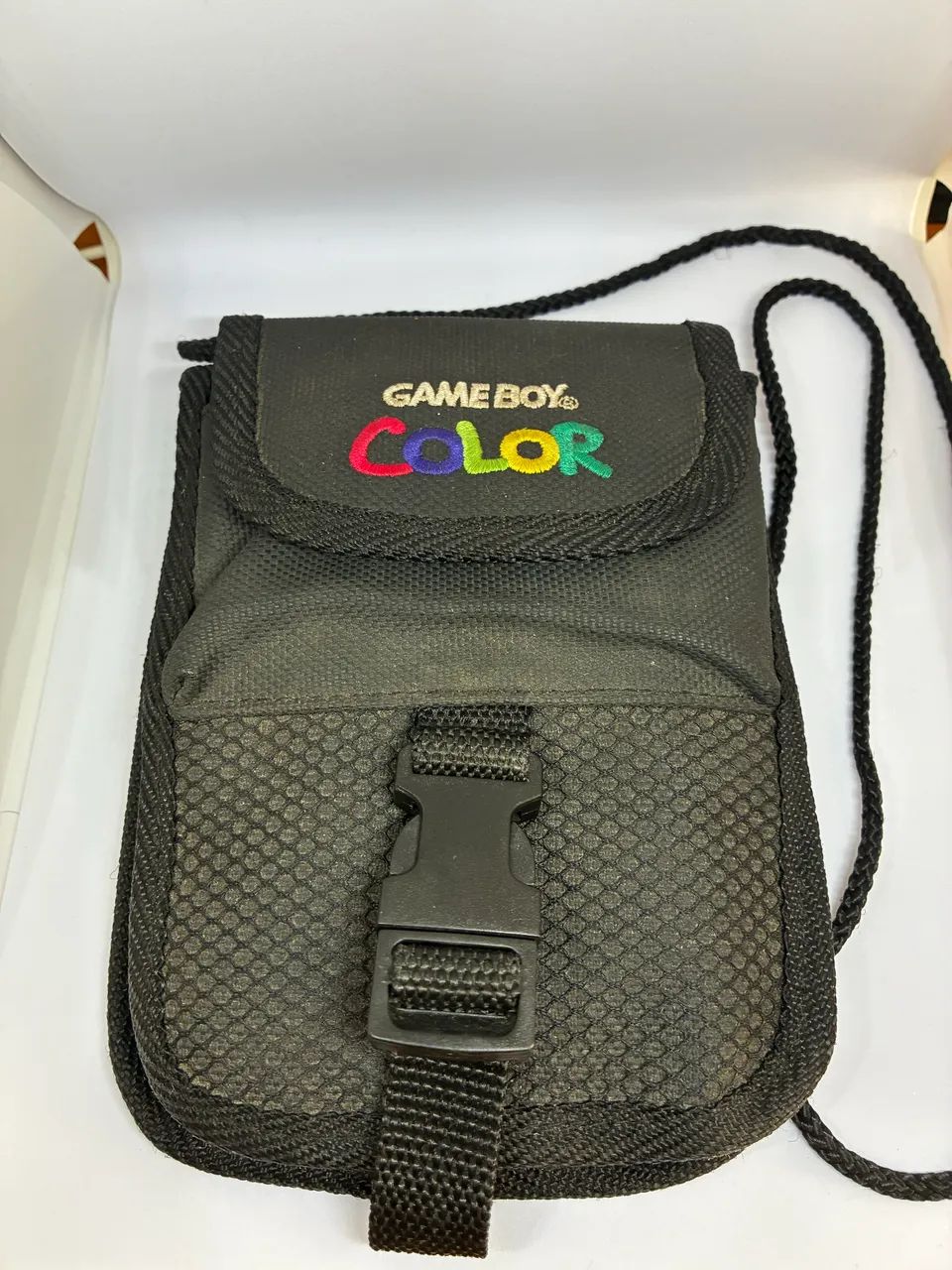 Bolsa Original para Game Boy Color