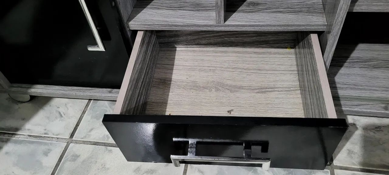 Rack para TV  - Foto 4