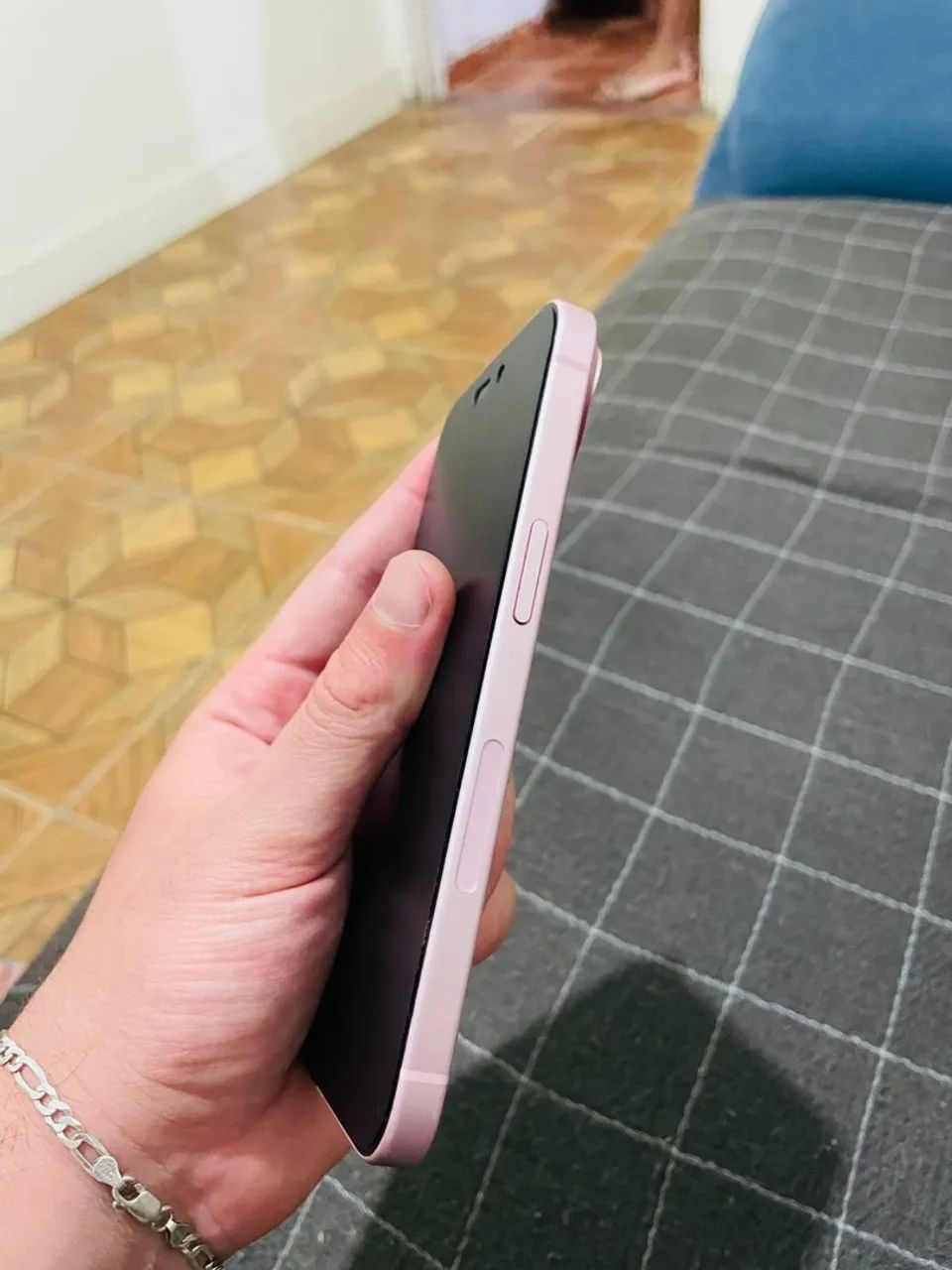 iPhone 15 (troca em Android mais volta) - Foto 4