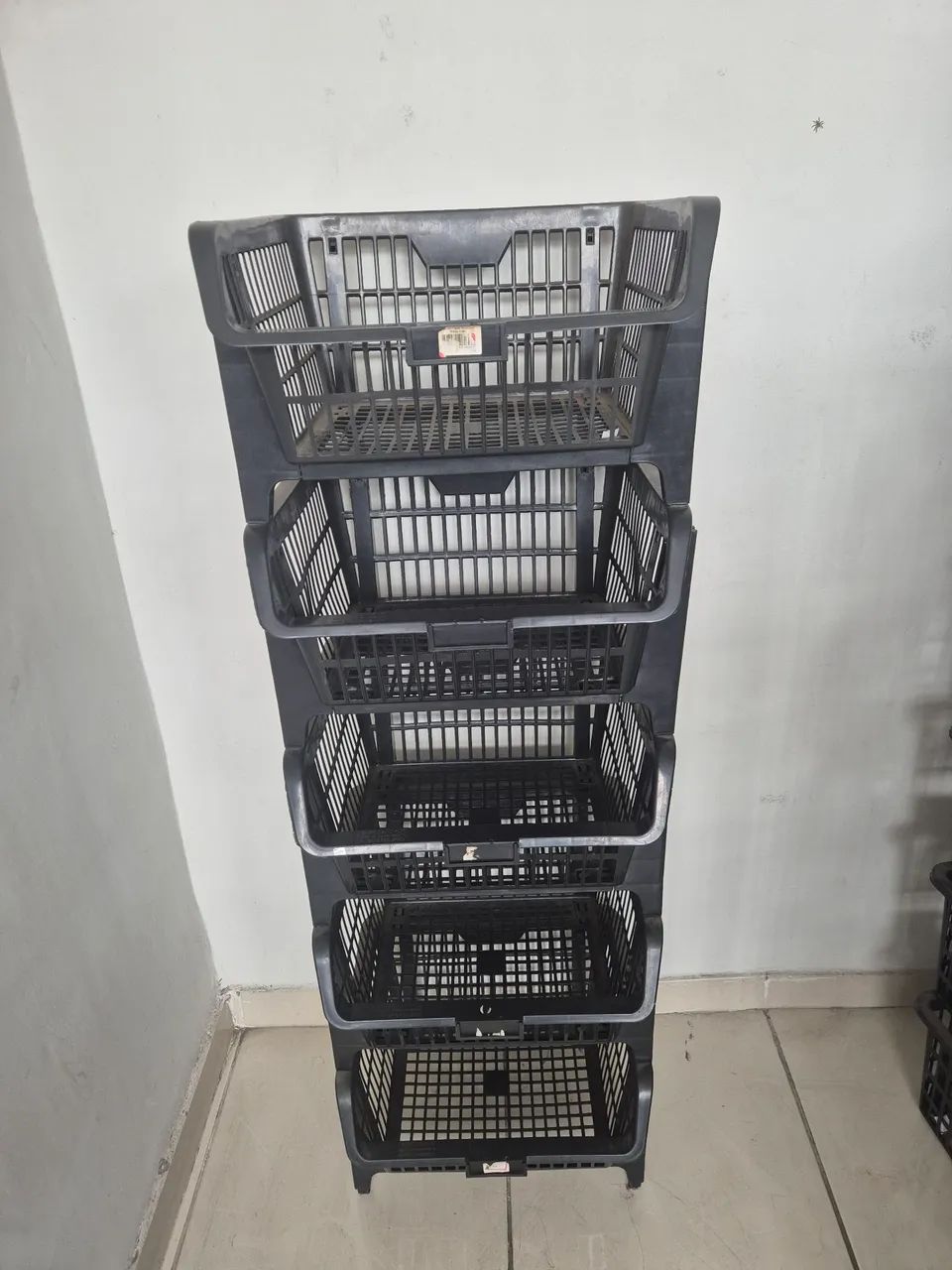 Cesto Expositor  - Foto 2